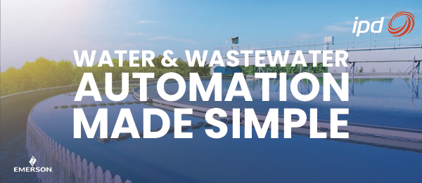 How Automation is Transforming Water and Wastewater Management